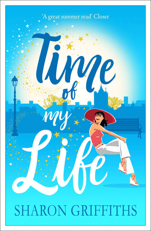 Book cover of Time of My Life (ePub edition)