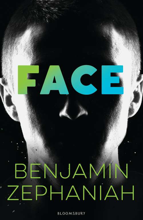 Book cover of Face