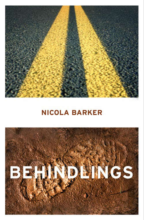 Book cover of Behindlings (ePub edition)