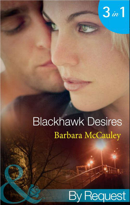 Book cover of Blackhawk Desires: Secrets! (ePub First edition) (Secrets! Ser. #12)