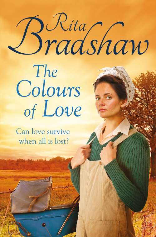 Book cover of The Colours of Love