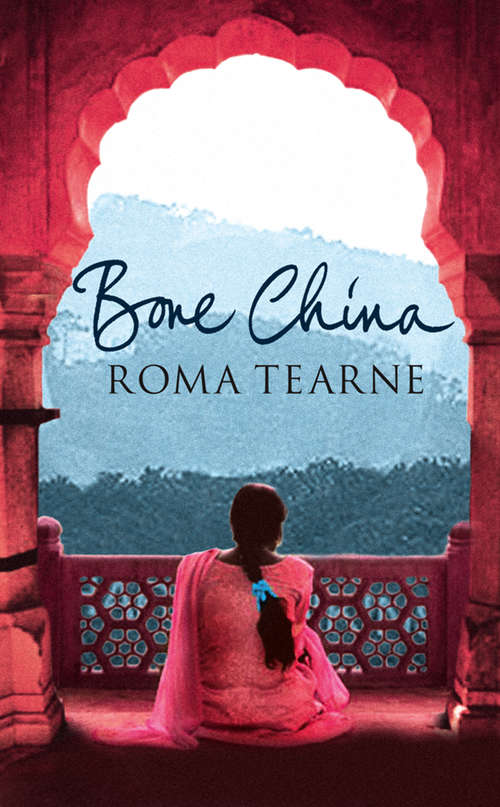 Book cover of Bone China (ePub edition)