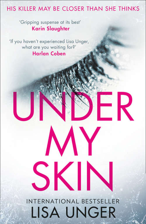 Book cover of Under My Skin (ePub edition) (Hq Fiction Ebook Ser.)
