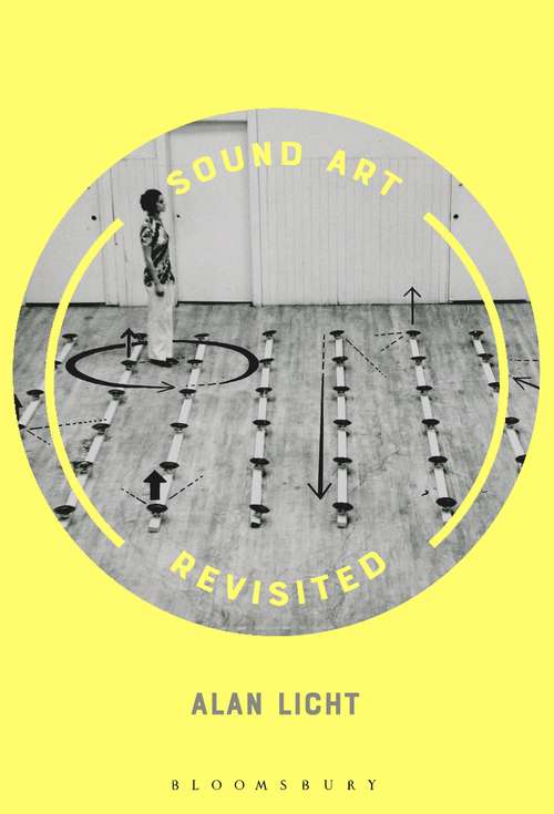 Book cover of Sound Art Revisited