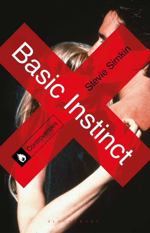 Book cover of Basic Instinct (2012) (Controversies)