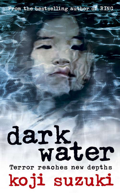 Book cover of Dark Water (ePub edition)