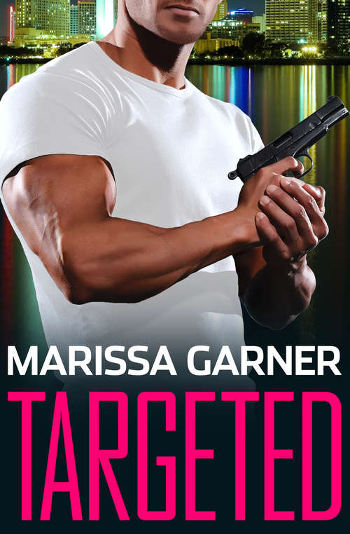 Book cover of Targeted (FBI Heat #2)