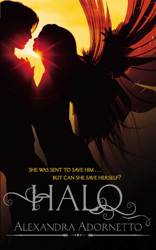 Book cover of Halo: Number 1 in series (Halo #1)