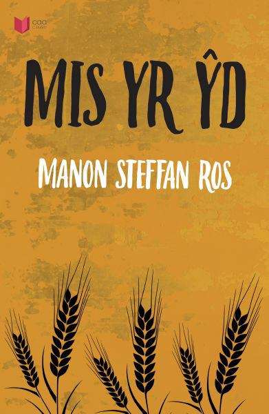 Book cover of Mis yr Yd