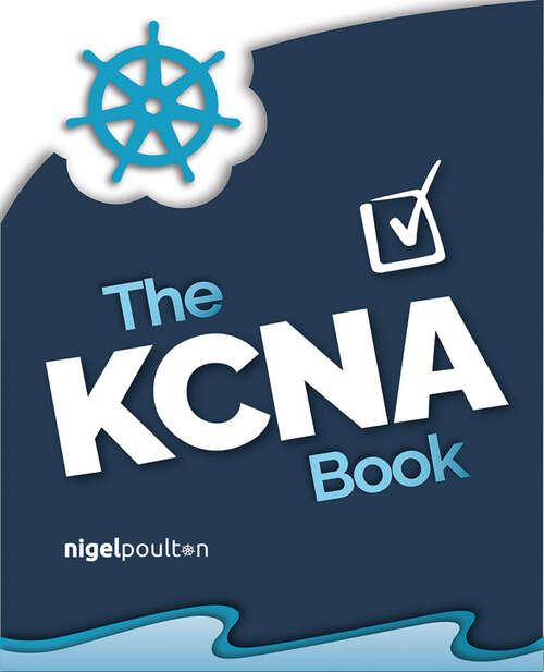 Book cover of The KCNA Book
