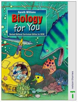Biology for You (Revised National Curriculum Edition for GCSE) | UK  education collection
