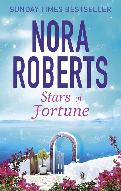 Book cover of Stars of Fortune (Guardians Trilogy: Bk. 1)