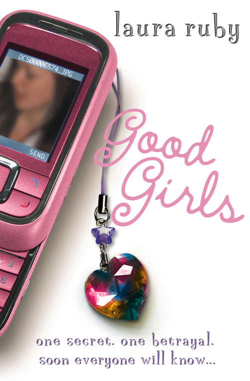 Book cover of Good Girls (ePub edition)