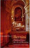 Book cover of Bernini: Flights of Love, the Art of Devotion