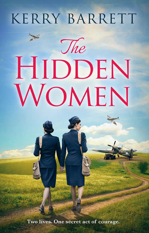 Book cover of The Hidden Women: An Inspirational Novel Of Sisterhood And Strength (ePub edition)