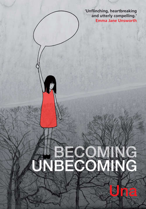 Book cover of Becoming Unbecoming