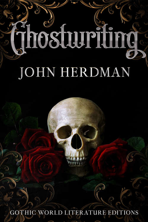 Book cover of Ghostwriting
