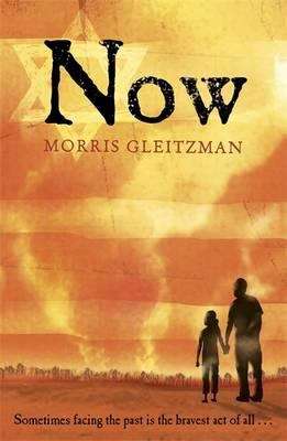Book cover of Now (PDF)