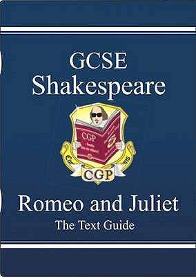 Book cover of GCSE English: The Text Guide (PDF)