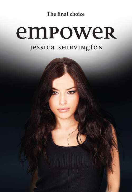 Book cover of Empower: Violet Eden Chapters: Book Five (Violet Eden Chapters)