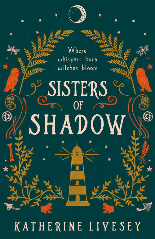 Book cover of Sisters of Shadow (Sisters of Shadow #1)