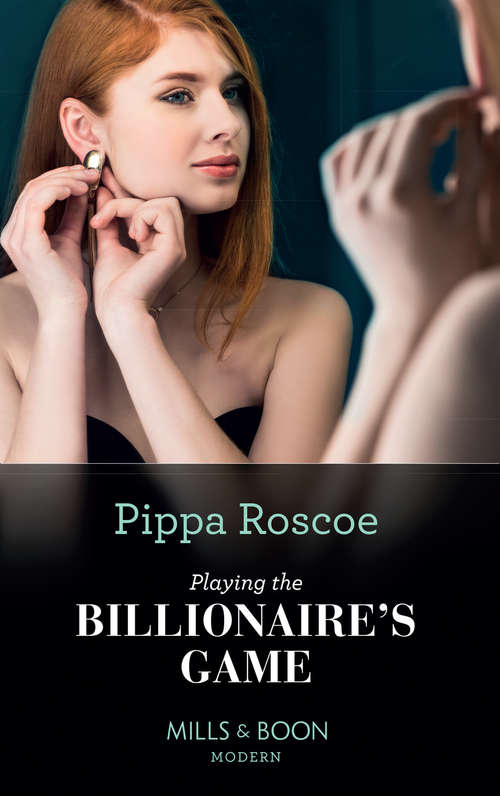 Book cover of Playing The Billionaire's Game: Playing The Billionaire's Game / The Vows He Must Keep (the Avelar Family Scandals) (ePub edition) (Mills And Boon Modern Ser.)