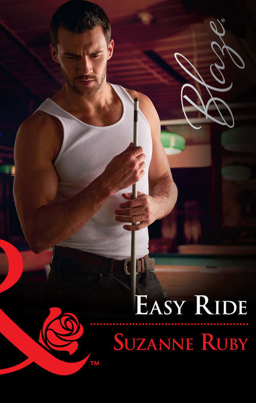 Book cover of Easy Ride: All Out All In Off Limits Marine Easy Ride Indecent Exposure (ePub edition) (Mills And Boon Blaze Ser.)
