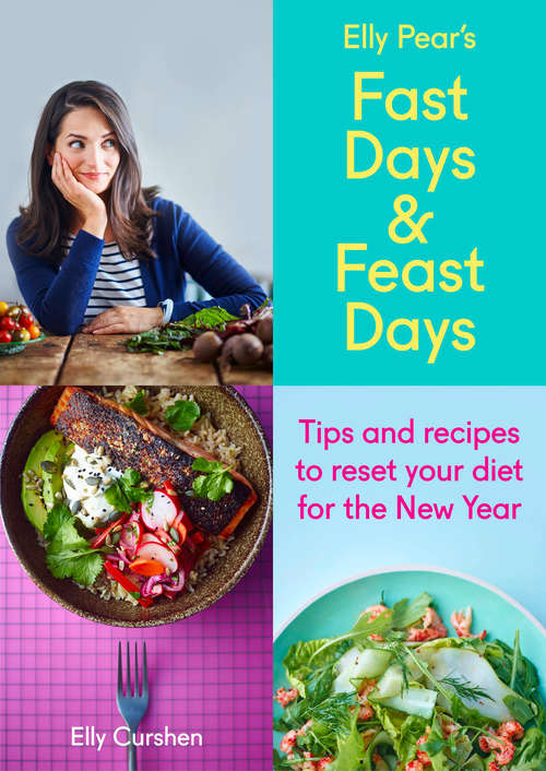 Book cover of Sampler: Tips And Recipes To Reset Your Diet For The New Year (ePub edition)