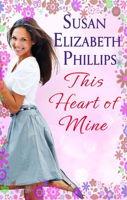 Book cover of This Heart Of Mine: Number 5 in series (Chicago Stars Series #5)