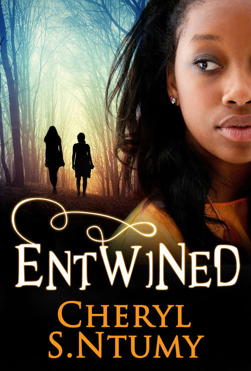 Book cover of Entwined (ePub First edition) (A Conyza Bennett story #1)