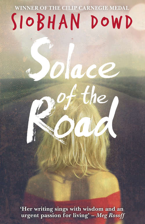 Book cover of Solace of the Road (Oxford Playscripts Ser. (PDF))