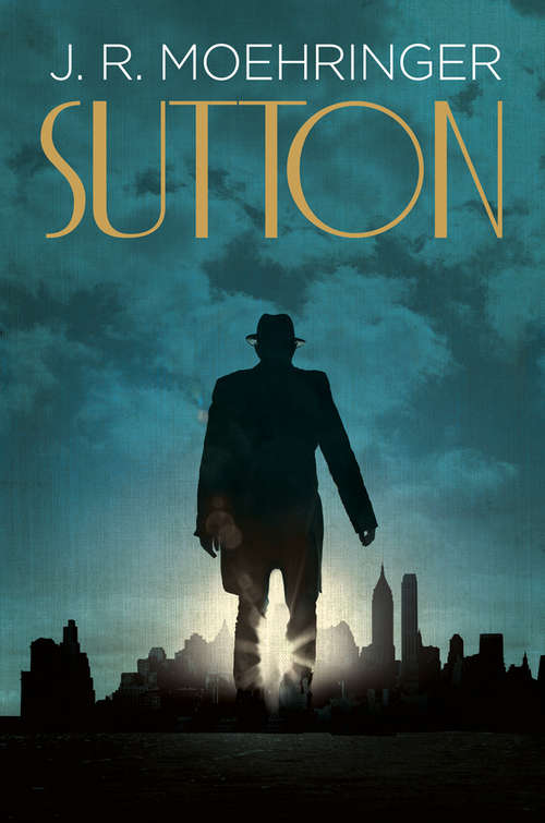 Book cover of Sutton (ePub edition)