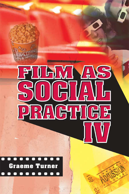 Book cover of Film as Social Practice (4)