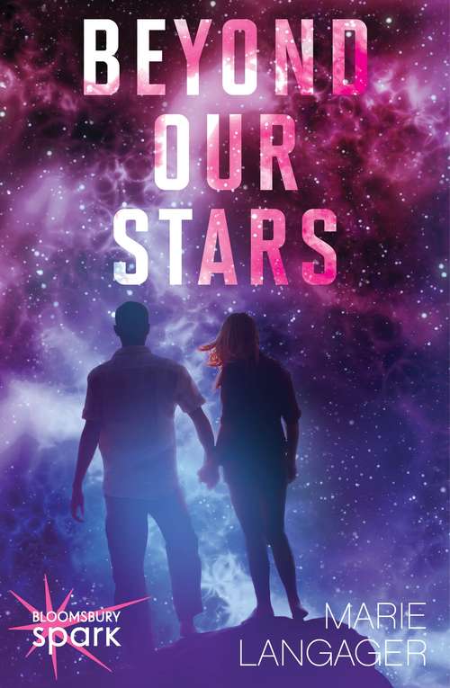 Book cover of Beyond Our Stars