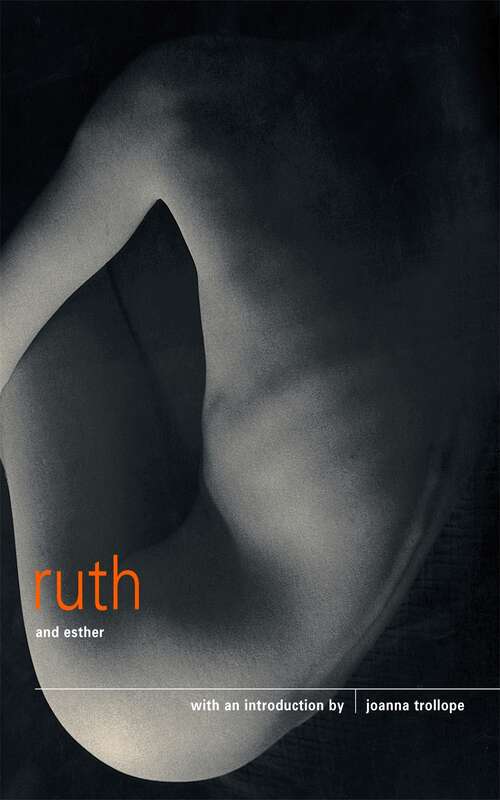 Book cover of The Books of Ruth and Esther (The Pocket Canons #13)
