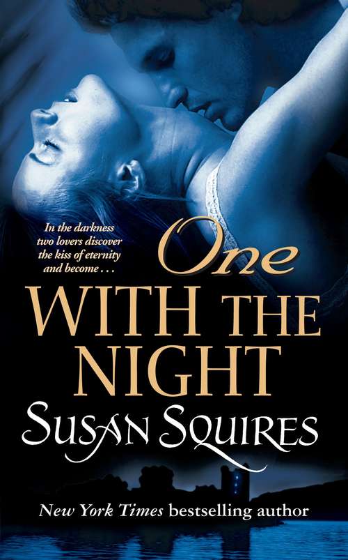 Book cover of One with the Night