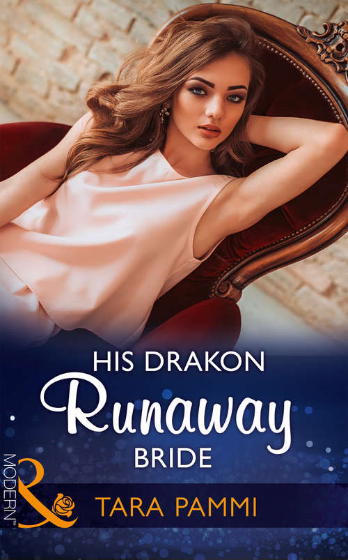 Book cover of His Drakon Runaway Bride: Engaged For Her Enemy's Heir (one Night With Consequences, Book 33) / His Drakon Runaway Bride (the Drakon Royals, Book 3) (ePub edition) (The Drakon Royals #3)