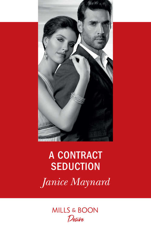 Book cover of A Contract Seduction: A Contract Seduction (southern Secrets) / Wanted: Billionaire's Wife (ePub edition) (Southern Secrets #2)