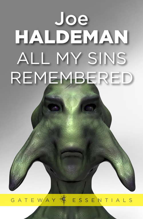 Book cover of All My Sins Remembered (Gateway Essentials)
