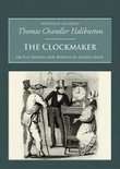Book cover of The Clockmaker: Nonsuch Classics
