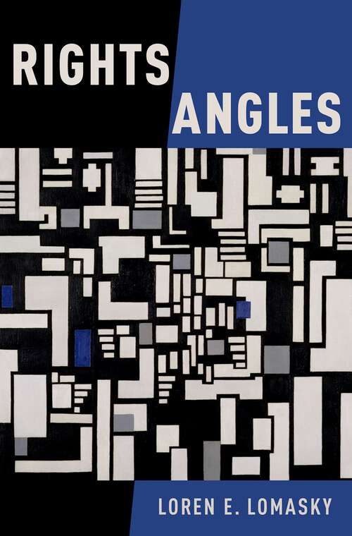 Book cover of Rights Angles