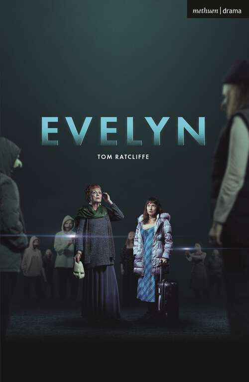 Book cover of Evelyn (Modern Plays)