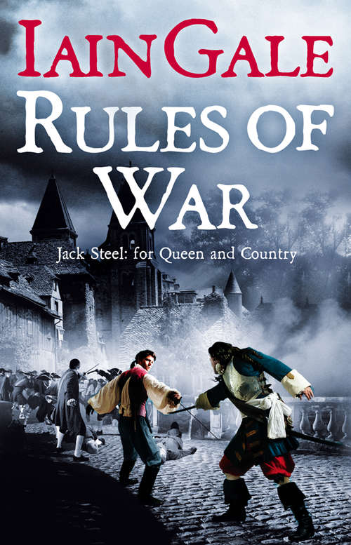 Book cover of Rules of War: Man Of Honour, Rules Of War, Brothers In Arms (ePub edition)