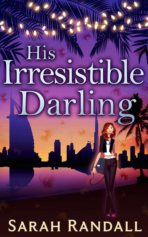 Book cover of His Irresistible Darling (ePub First edition) (Hq Digital Ser.)