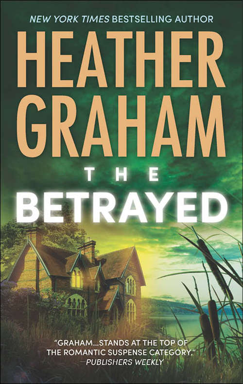Book cover of The Betrayed: Krewe Of Hunters (ePub First edition) (Krewe of Hunters #14)