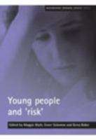 Book cover of Young People And 'risk' (PDF)