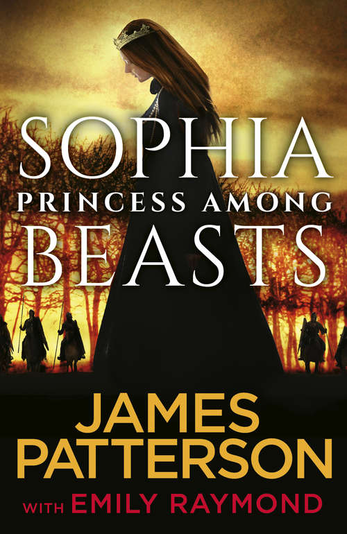 Book cover of Sophia, Princess Among Beasts