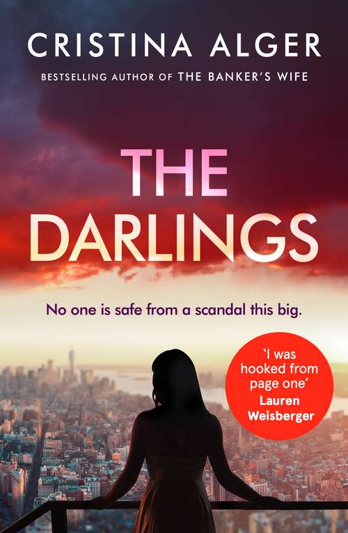 Book cover of The Darlings: A Novel