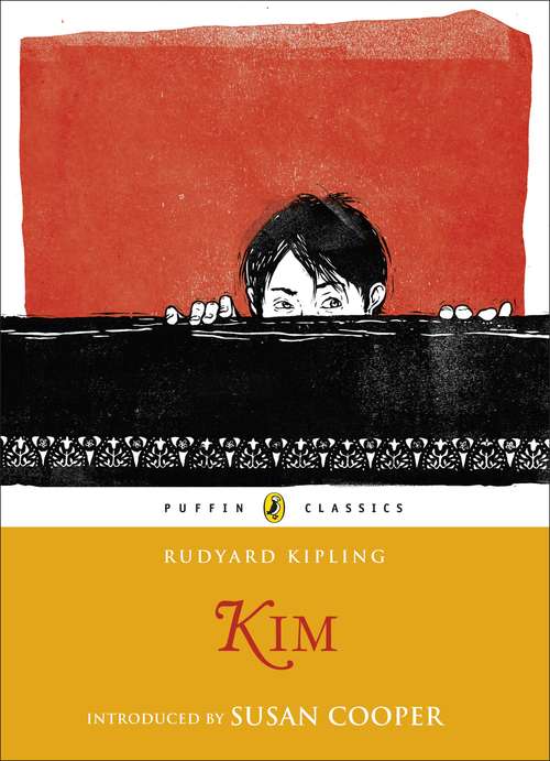 Book cover of Kim: Aston And James Collection (Reading & Training Ser.)