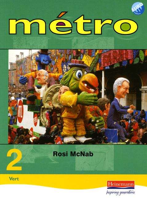 Book cover of Metro 2: Euro Edition (PDF)